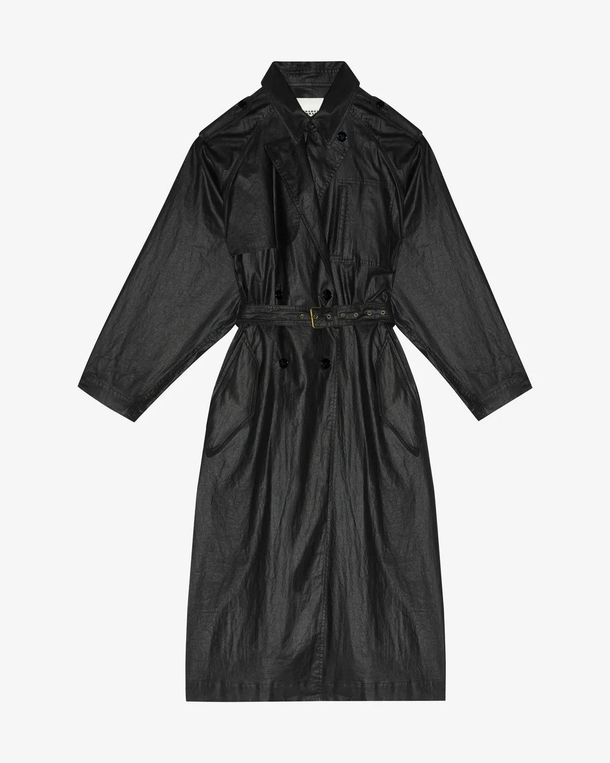 MANTEAU FREANNE