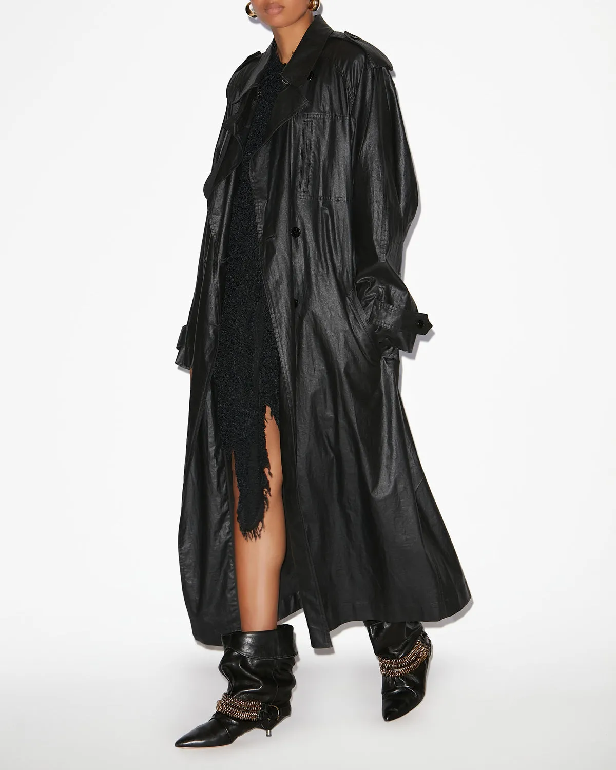 MANTEAU FREANNE