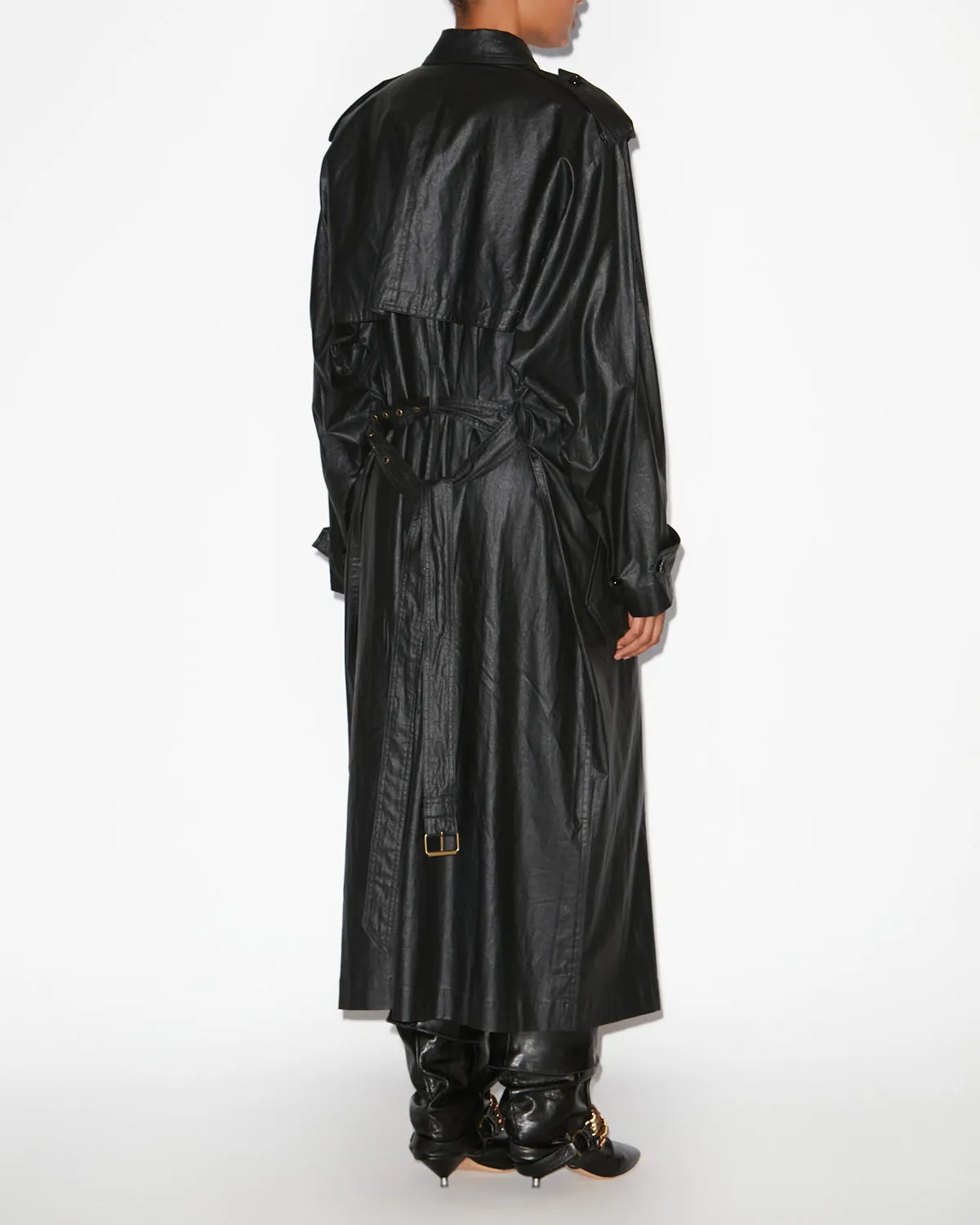 MANTEAU FREANNE