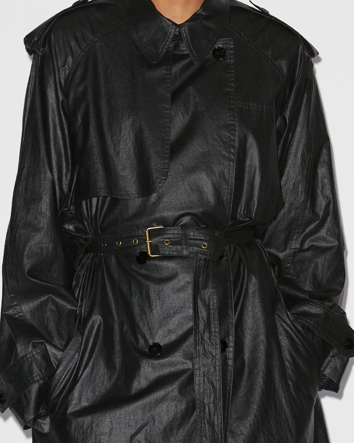 MANTEAU FREANNE