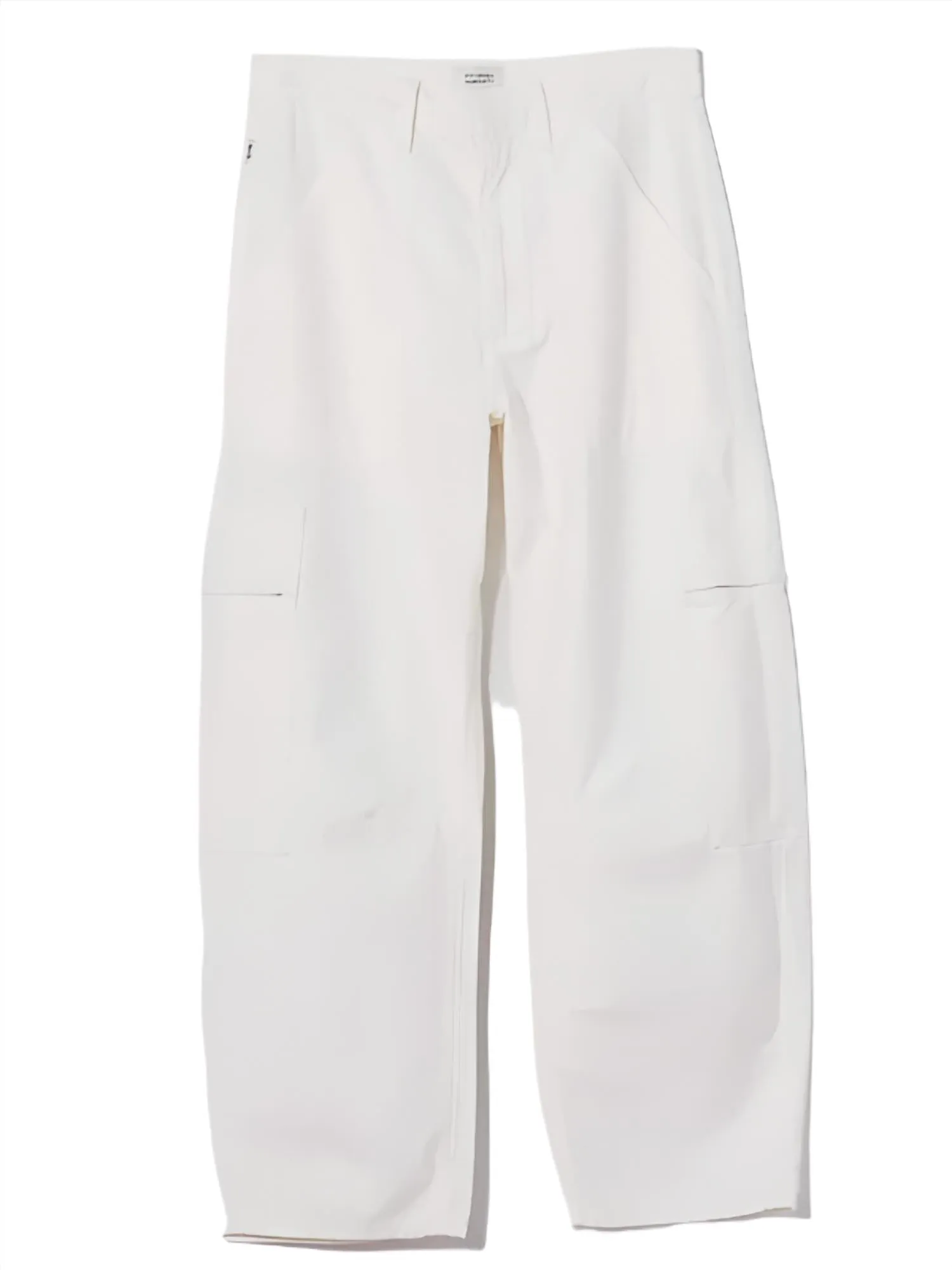 Marcelle Low Slung Cargo Pants In Pashima