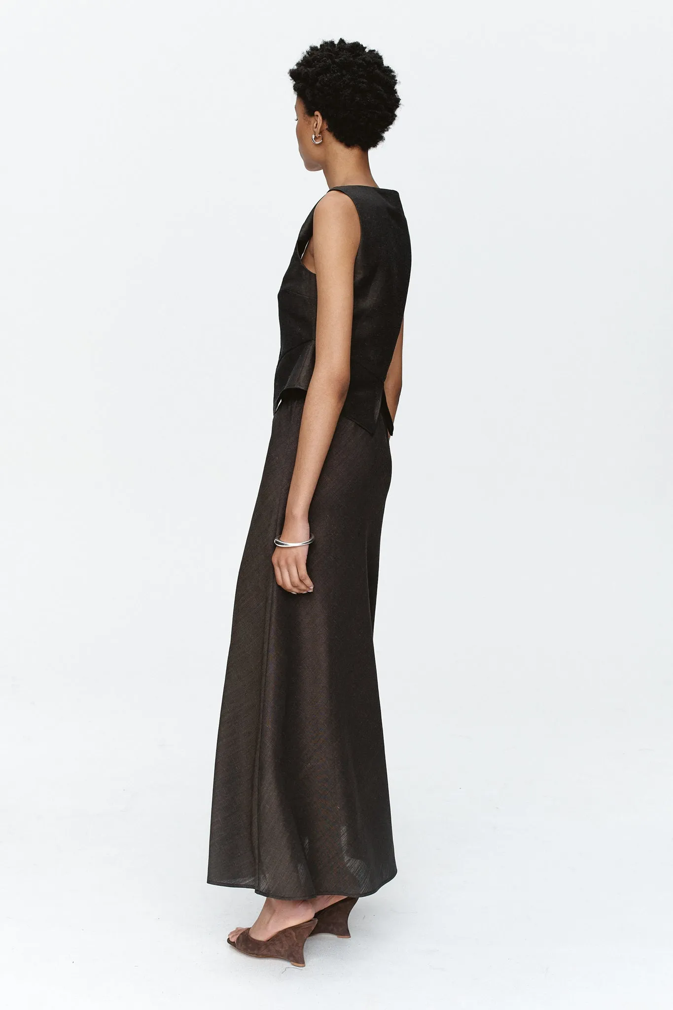Marle | Ryan Skirt - Torte