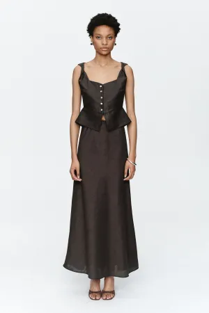 Marle | Ryan Skirt - Torte