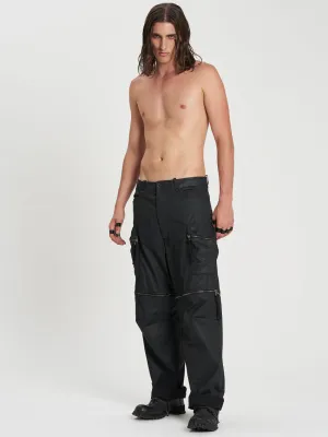 Masnada Modular Wide Leg Pants