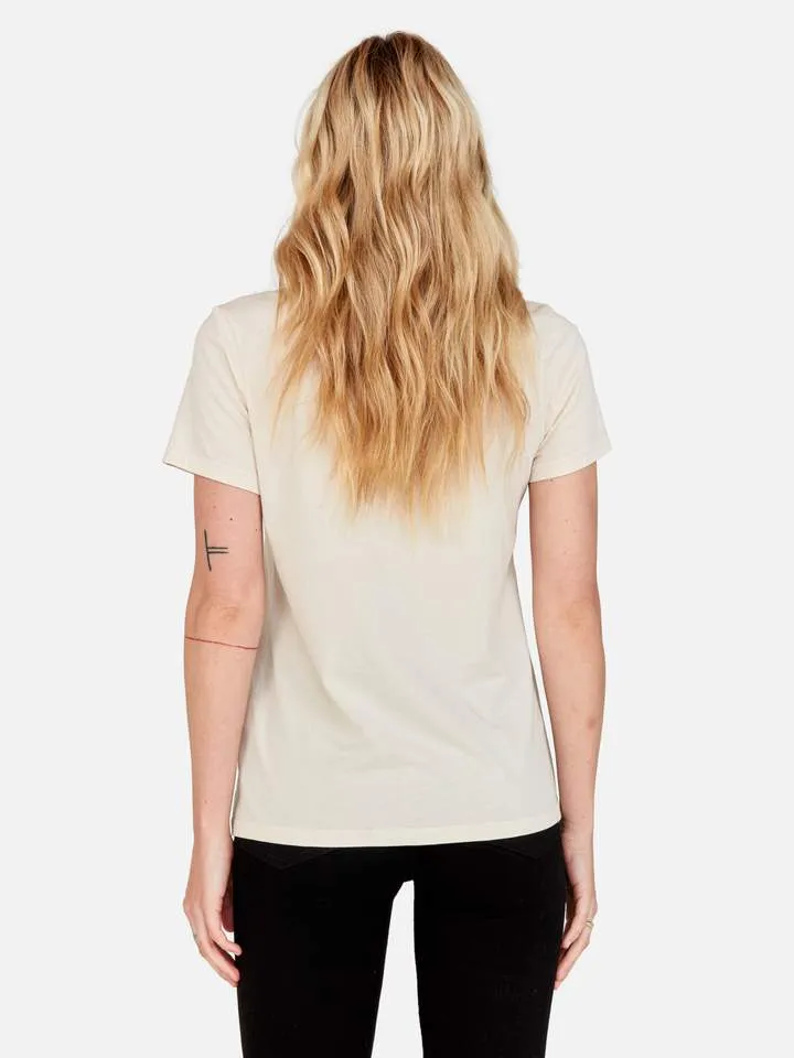 MATE The Label Boxy Classic Crew Graphic (Made of Stars) - FINAL SALE