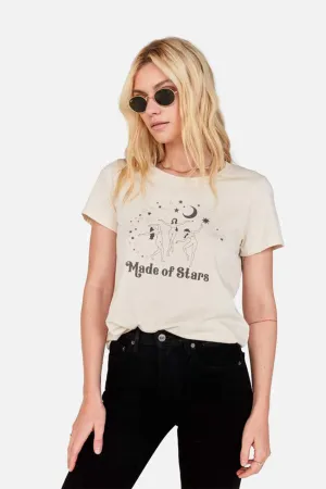 MATE The Label Boxy Classic Crew Graphic (Made of Stars) - FINAL SALE