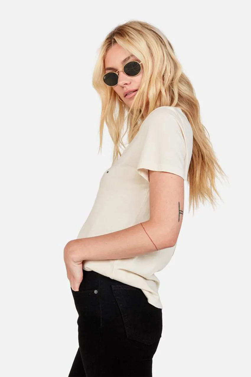 MATE The Label Boxy Classic Crew Graphic (Made of Stars) - FINAL SALE
