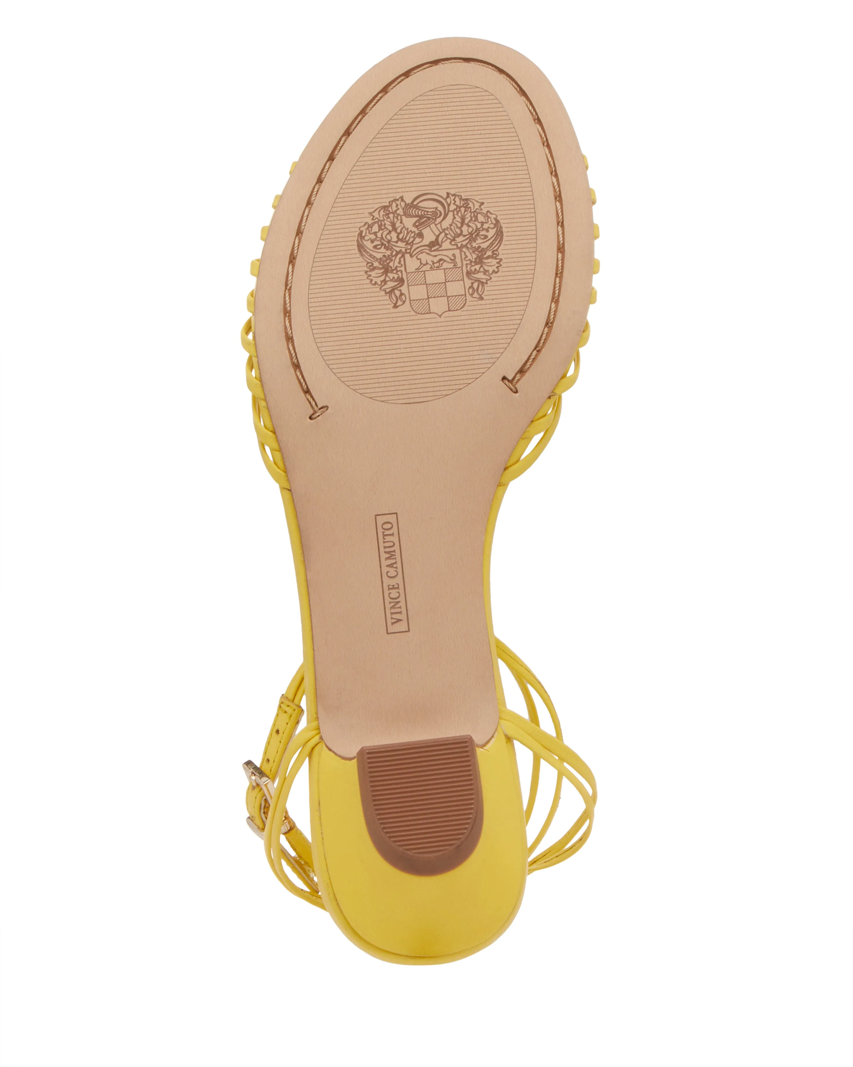 Maura Sandal
