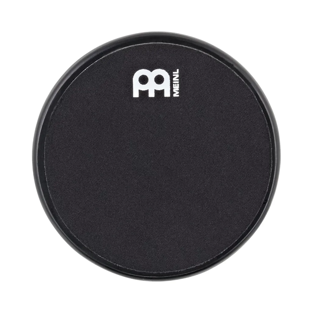 Meinl Percussion 4" Marshmallow Practice Pad - Black