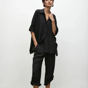 Mela Purdie Soft Tab Pant