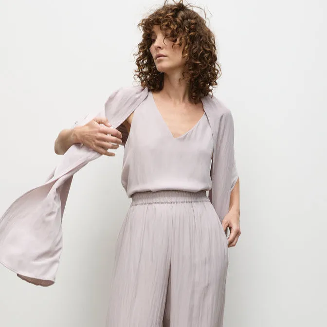 Mela Purdie Soft Tab Pant