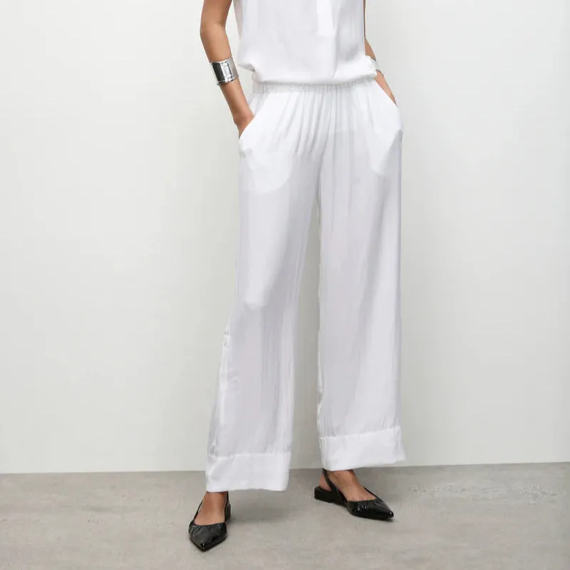 Mela Purdie Soft Tab Pant