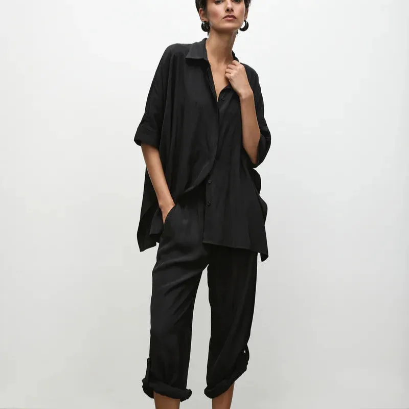 Mela Purdie Soft Tab Pant