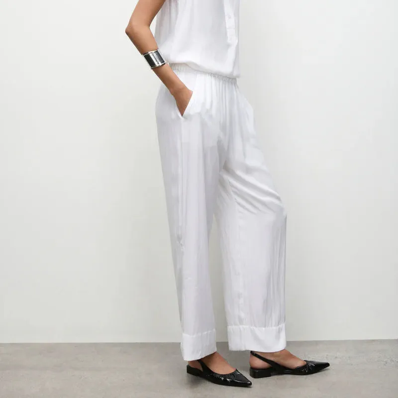 Mela Purdie Soft Tab Pant