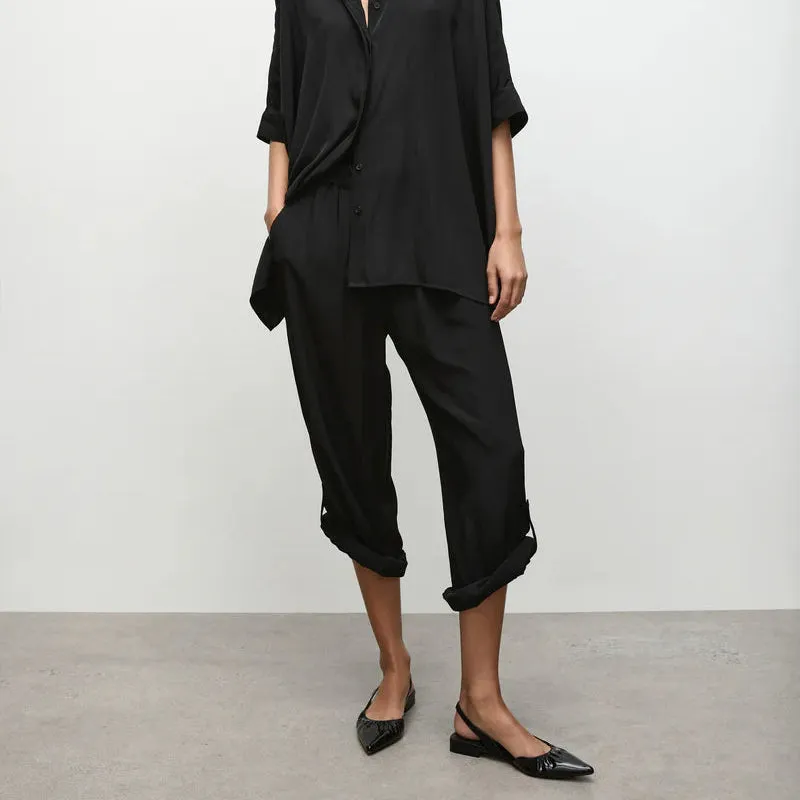 Mela Purdie Soft Tab Pant