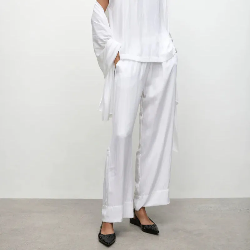 Mela Purdie Soft Tab Pant