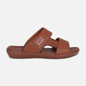 MEN ARABIC SLIP-ON SLIPPERS