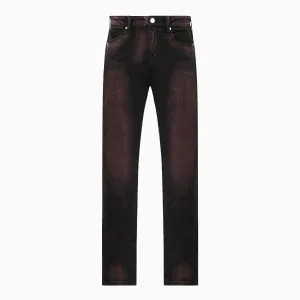 Men's Olivier Highlight Denim Jeans Pant