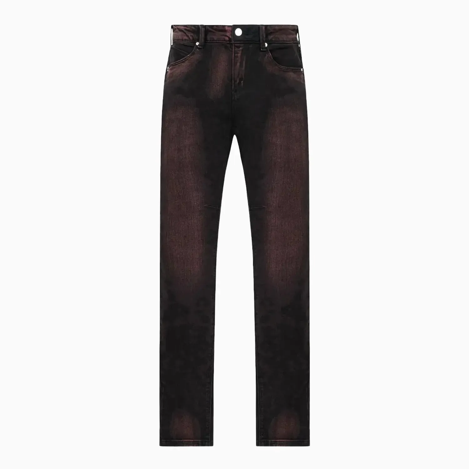 Men's Olivier Highlight Denim Jeans Pant