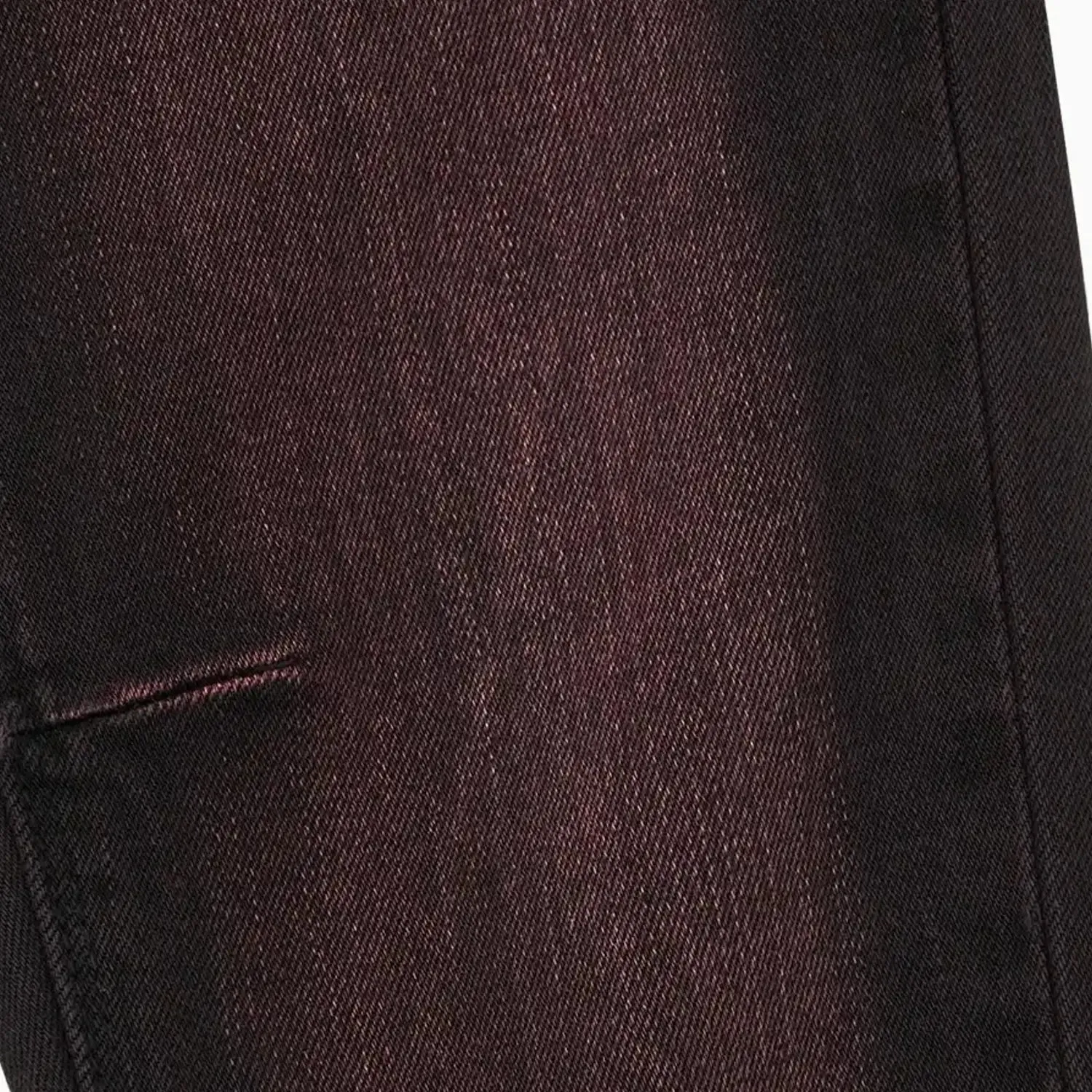 Men's Olivier Highlight Denim Jeans Pant