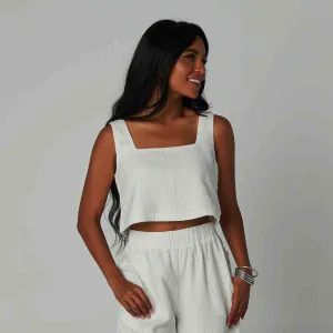 Meritt Set Top