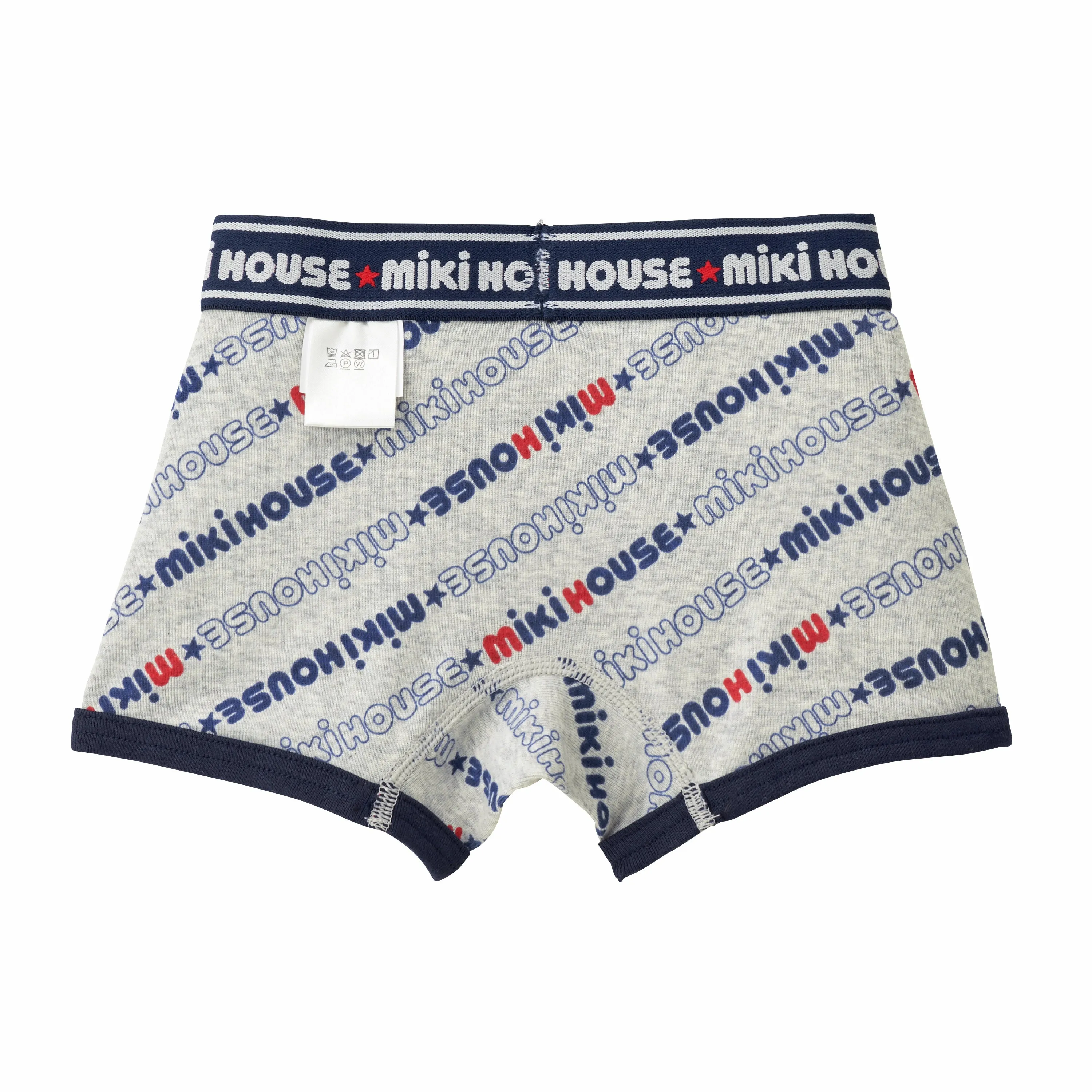 MIKIHOUSE UNDERWEAR
