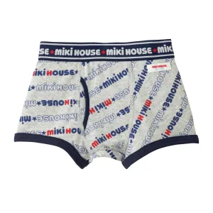 MIKIHOUSE UNDERWEAR