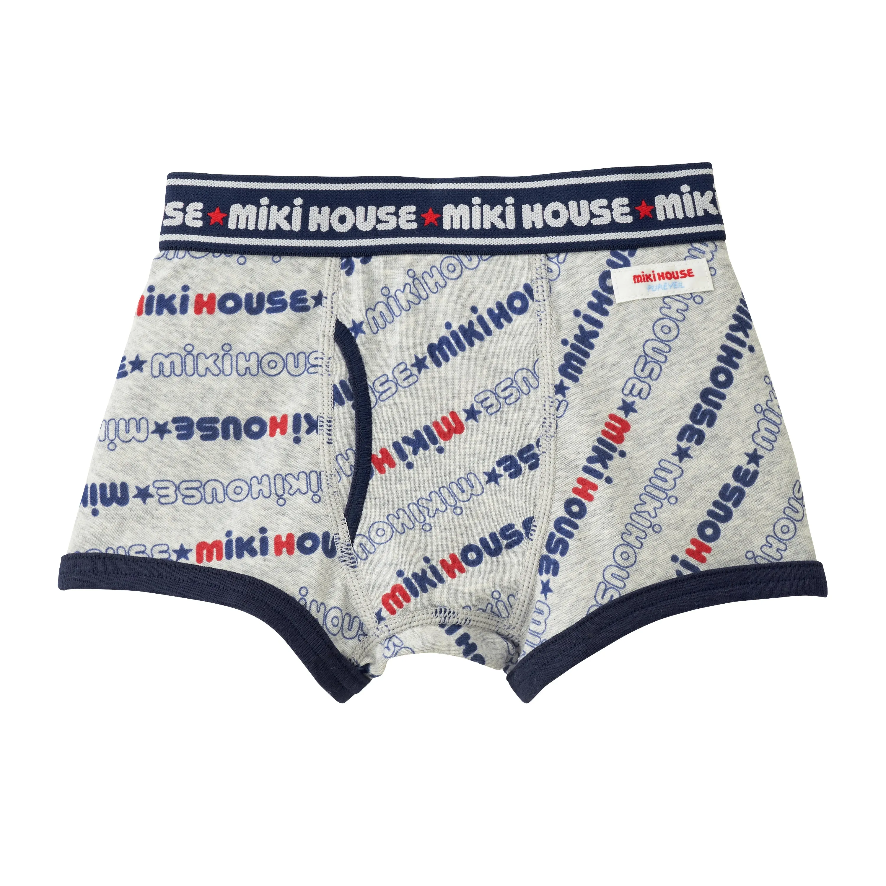 MIKIHOUSE UNDERWEAR