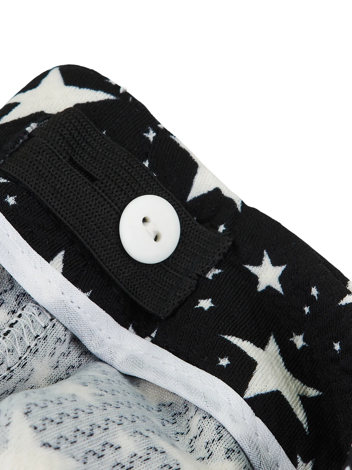 Mommy & Me Sweet Star Dressy Pants Set by Kids Couture