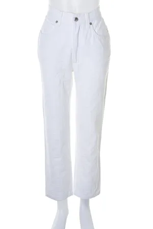 Monogram Pants