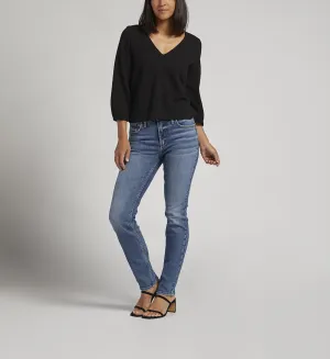 Most Wanted Straight Leg -L63413SOC332 - IND