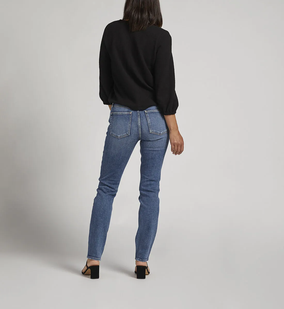 Most Wanted Straight Leg -L63413SOC332 - IND