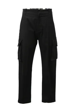 [MW275] Christian Dior | Cargo Pants