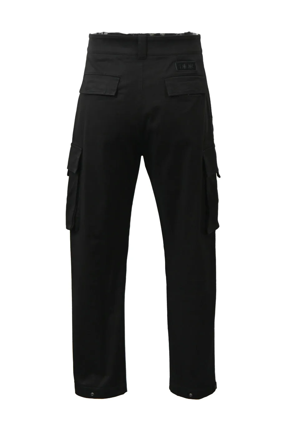 [MW275] Christian Dior | Cargo Pants