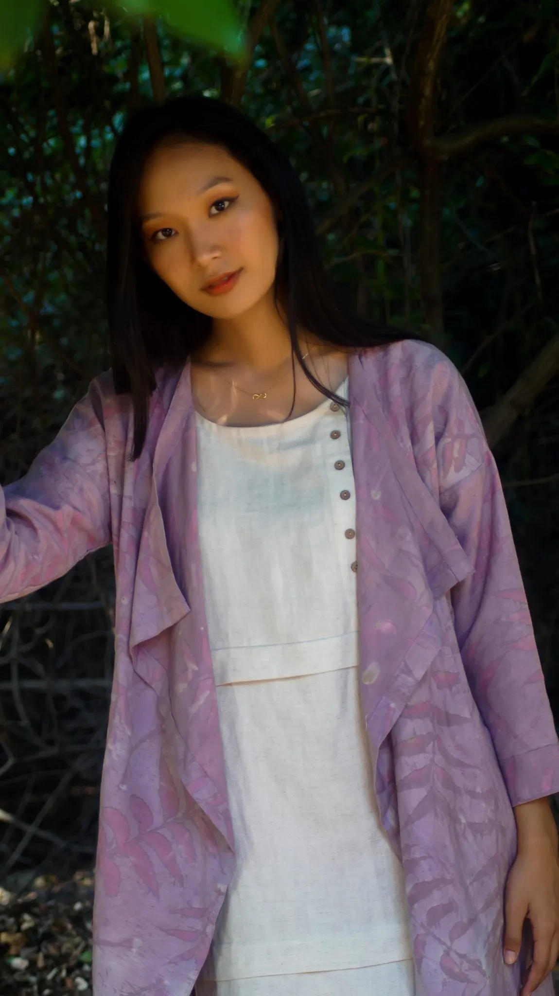 Neem Shrug