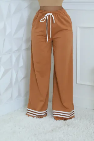 Never Over It Pant