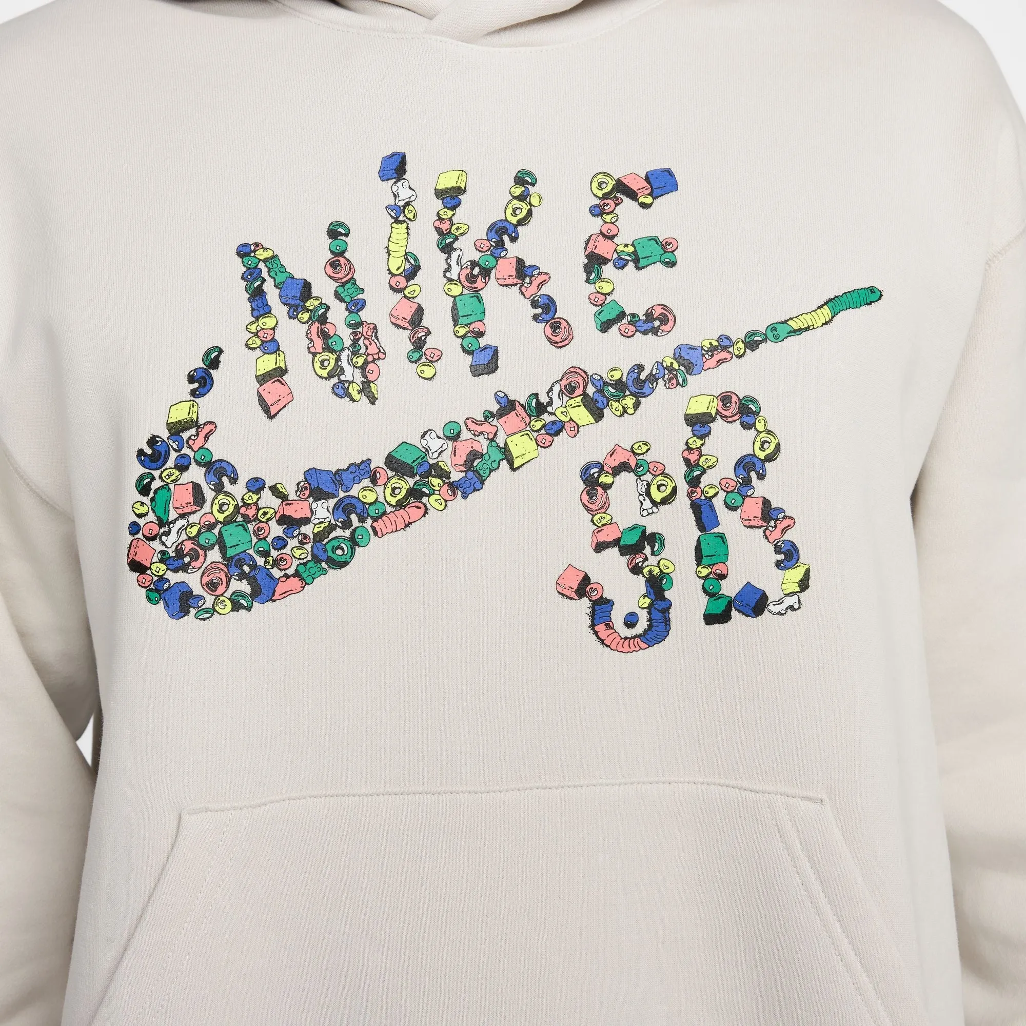 Nike SB Graphic Skate Hoodie