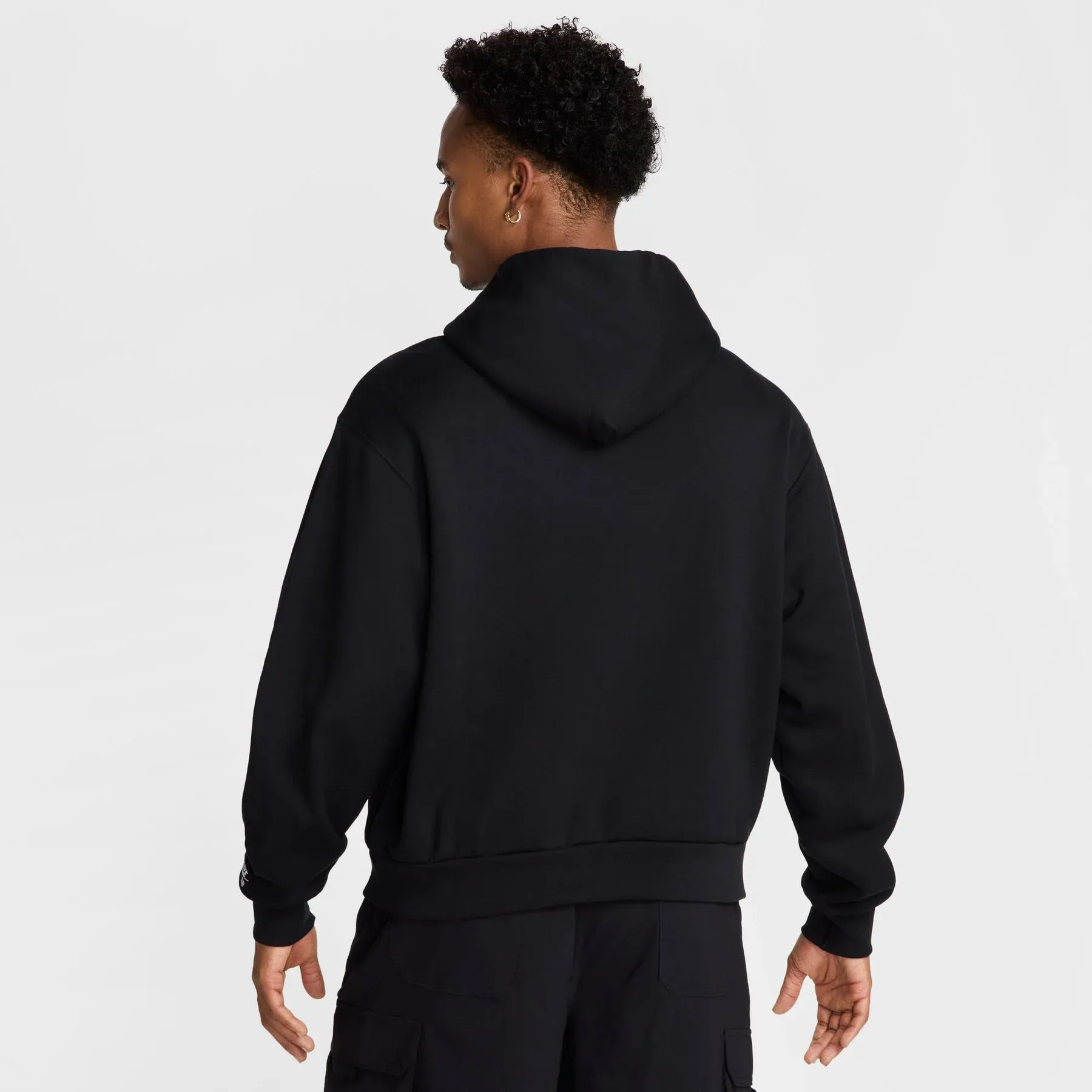 Nike SB Graphic Skate Hoodie