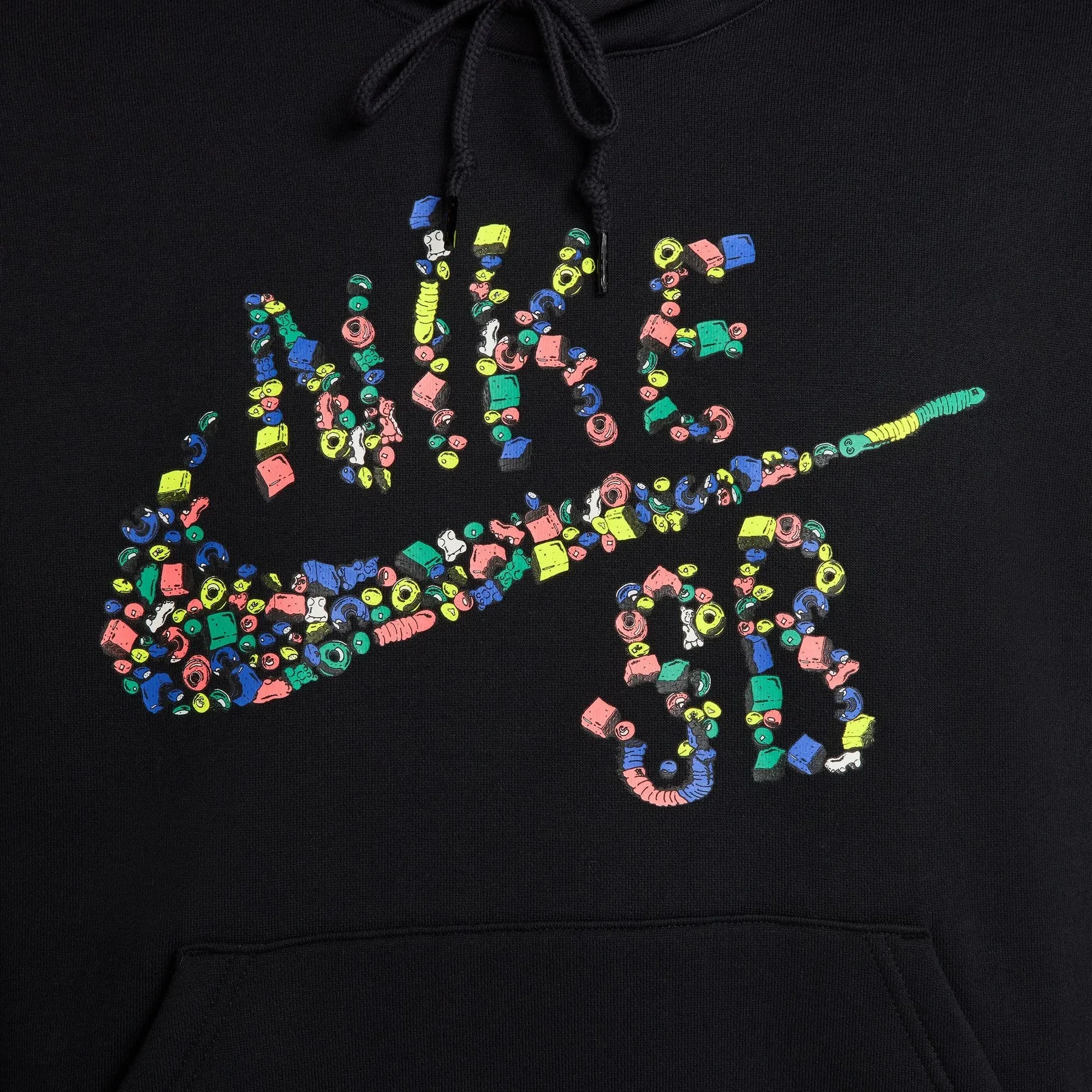 Nike SB Graphic Skate Hoodie