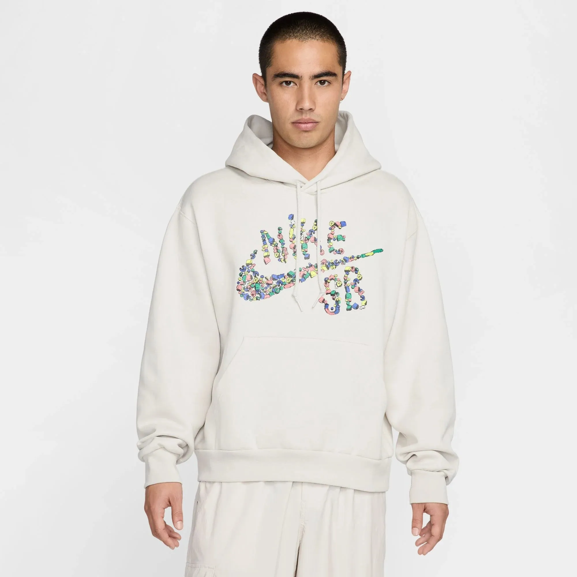 Nike SB Graphic Skate Hoodie
