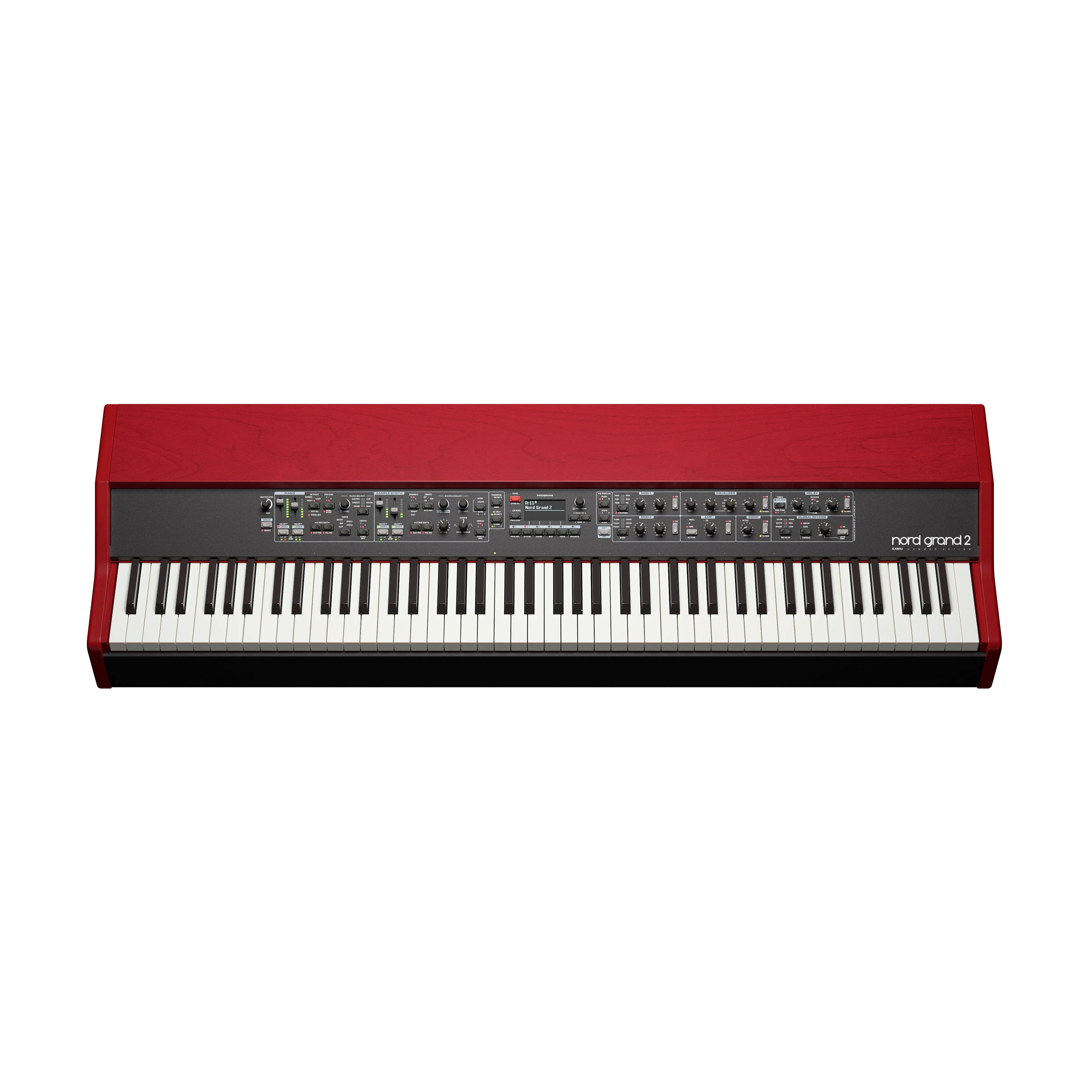 Nord Grand 2