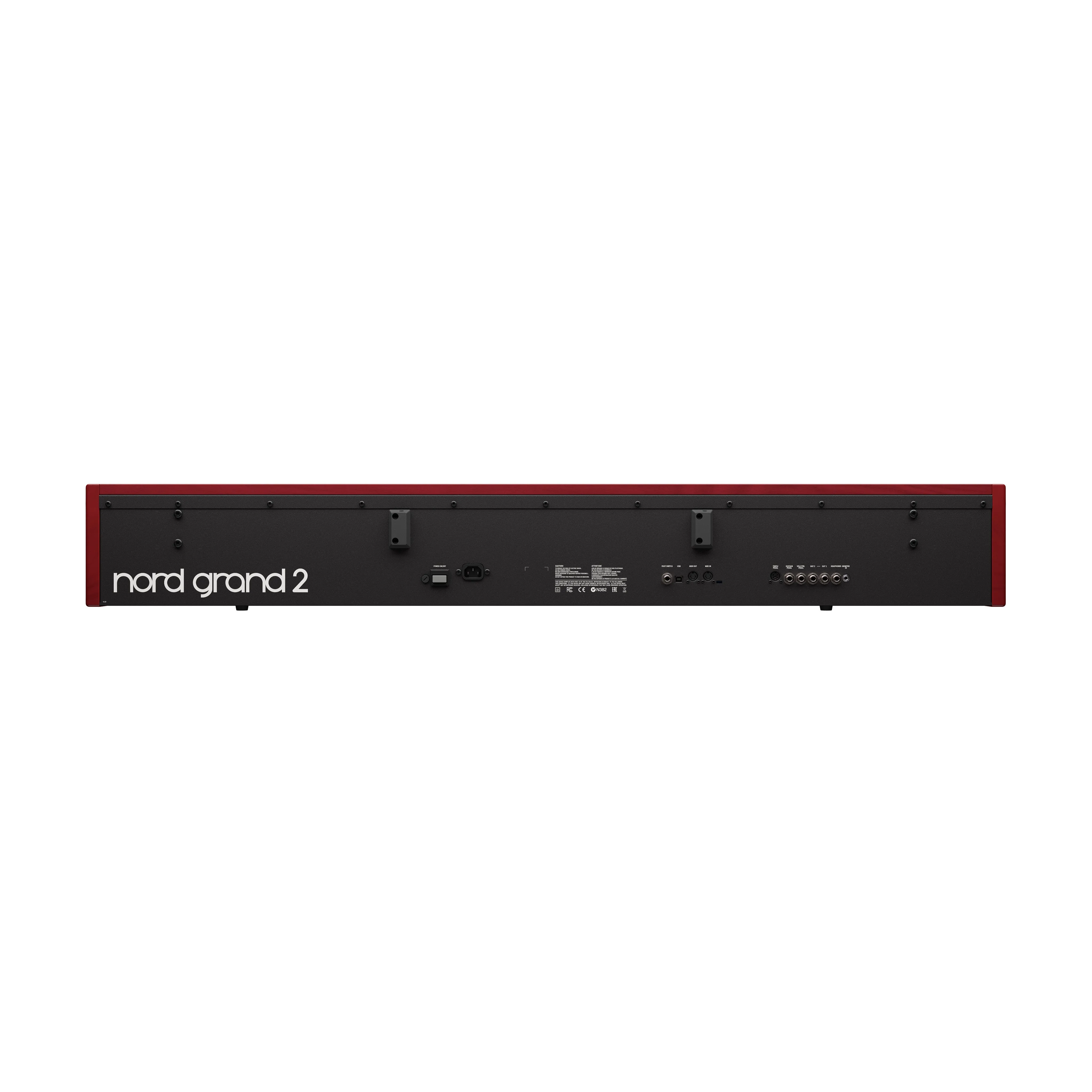 Nord Grand 2