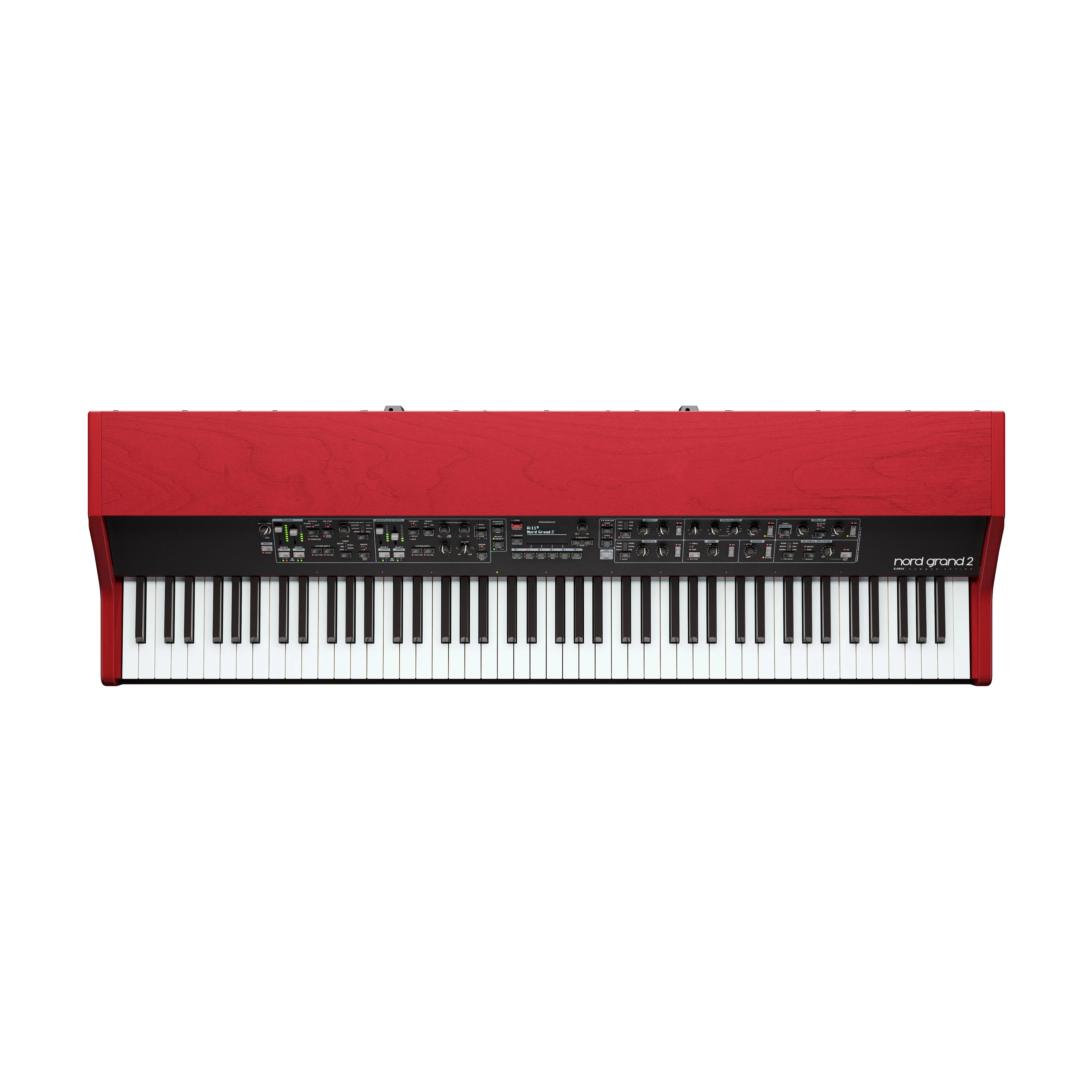 Nord Grand 2