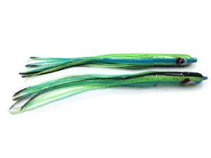 NORTH PACIFIC NEEDLE FISH G31