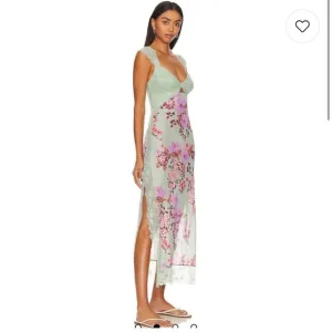 NWT Free People Intimately Suddenly Fine Maxi