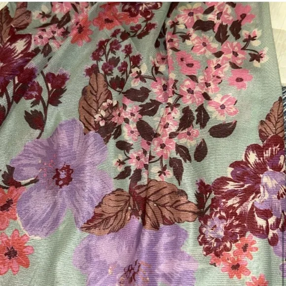 NWT Free People Intimately Suddenly Fine Maxi
