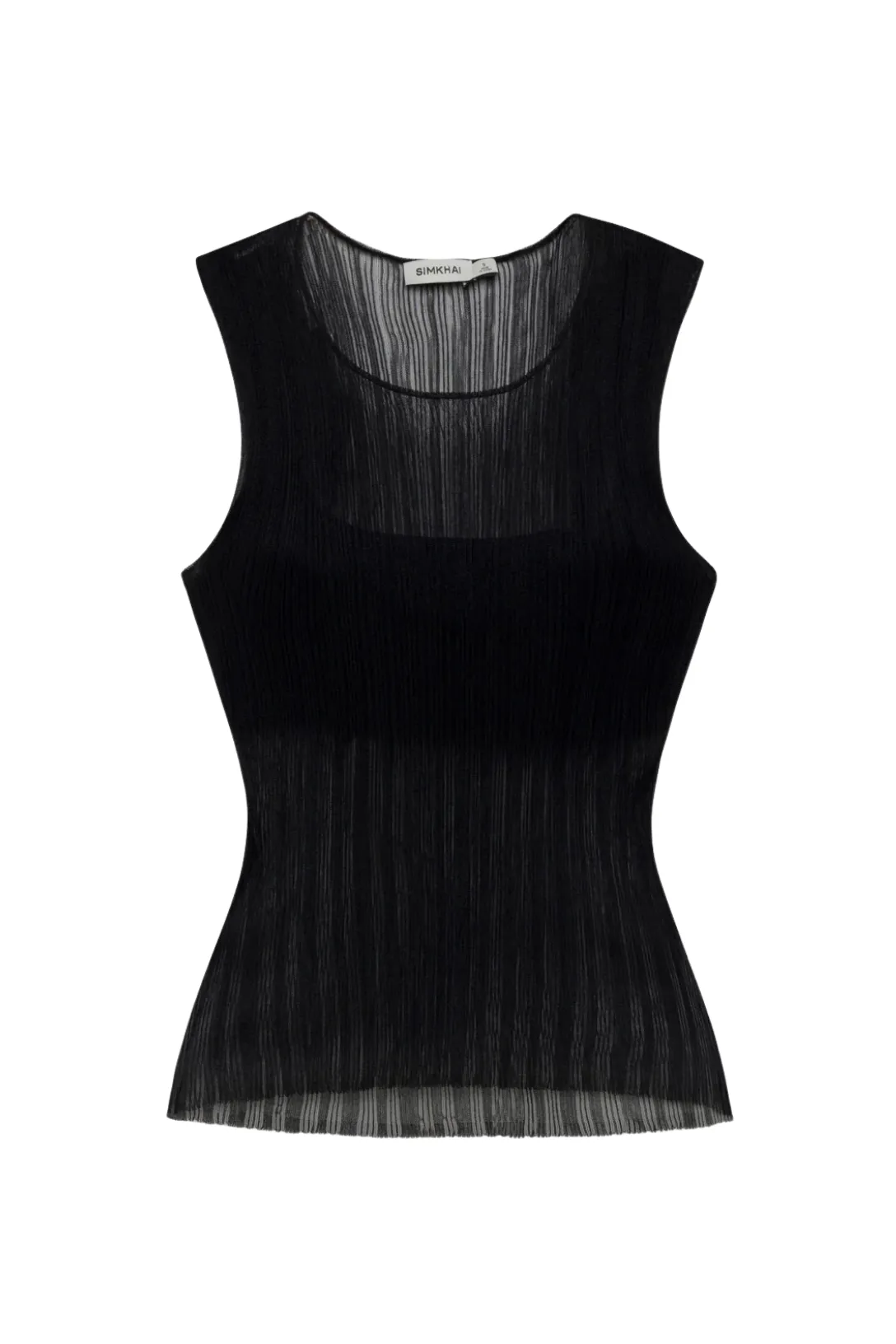 Oakley Tank | Black