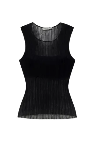 Oakley Tank | Black