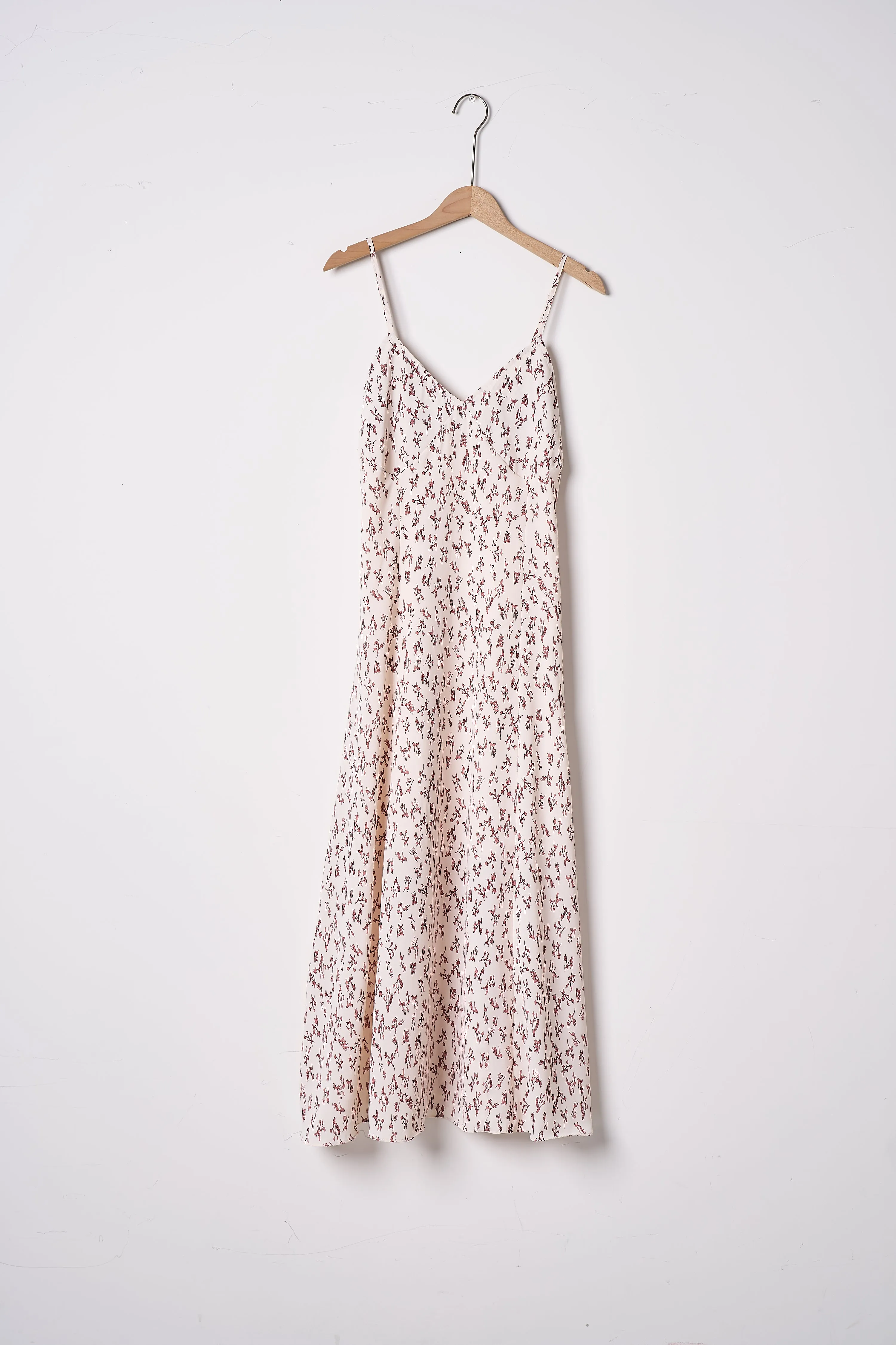 Ollie Floral Slip Dress
