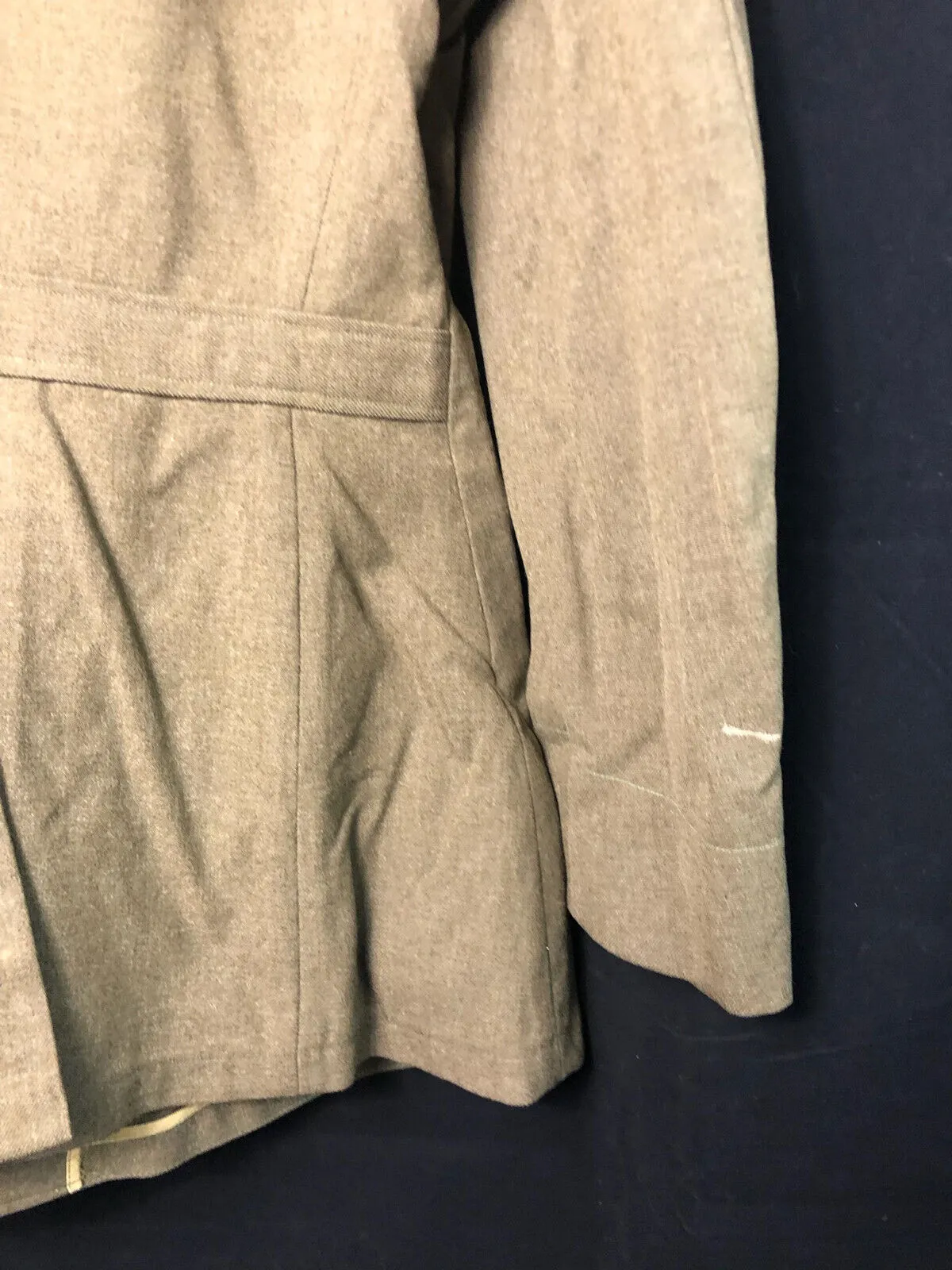 Original WW2 US Army Class A Dress Jacket - Private Ryan Prop - 38" Regular